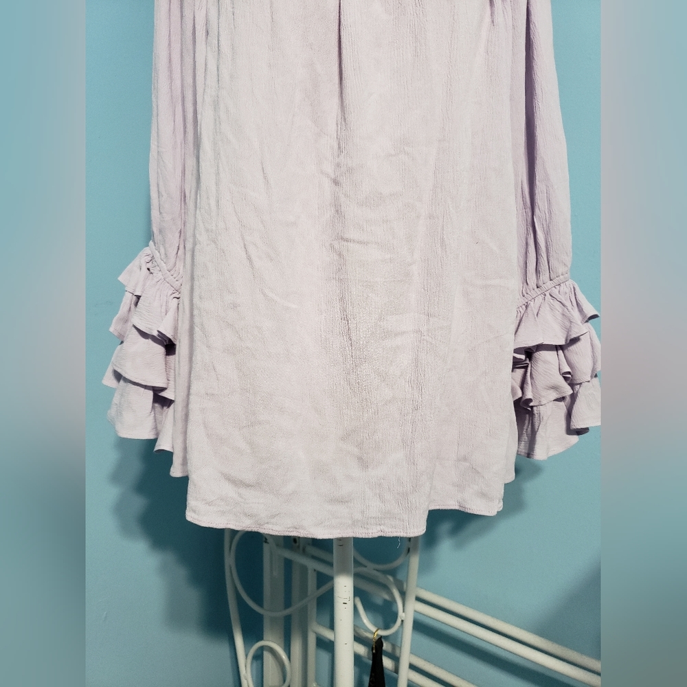 Ruffle Blouse - Picture 5 of 15